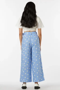 Women Princess Highway Pants & Jumpsuits*Lucy Polka Dot Pant