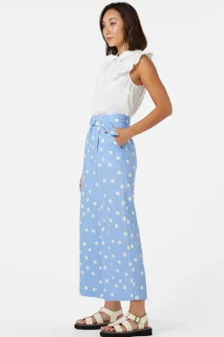 Women Princess Highway Pants & Jumpsuits*Lucy Polka Dot Pant