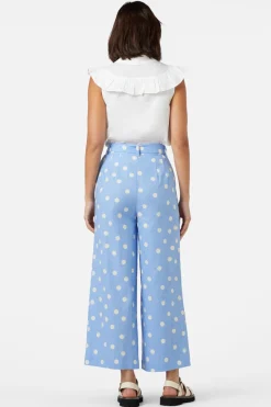 Women Princess Highway Pants & Jumpsuits*Lucy Polka Dot Pant