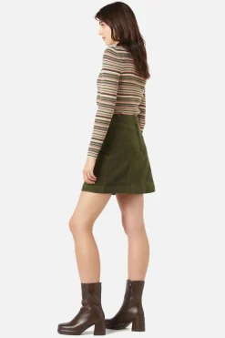 Women Princess Highway Knitwear & Cardis*Lucy Stripe Knit Top