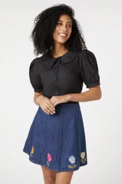 Women Princess Highway Blouses & Tops*Lydia Blouse