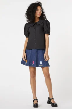 Women Princess Highway Blouses & Tops*Lydia Blouse