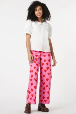 Women Princess Highway Blouses & Tops*Lydia Blouse