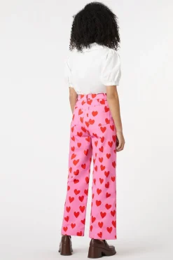 Women Princess Highway Blouses & Tops*Lydia Blouse