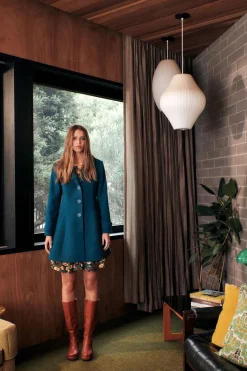 Women Princess Highway Jackets & Coats*Mabel Coat