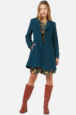 Women Princess Highway Jackets & Coats*Mabel Coat