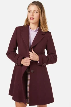 Women Princess Highway Jackets & Coats*Mabel Coat