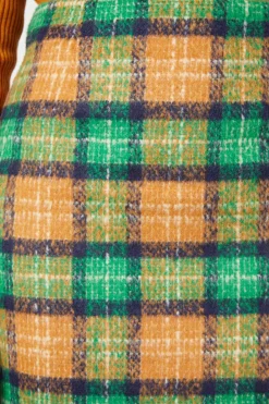 Women Princess Highway Skirts & Skorts*Maddison Check Skirt