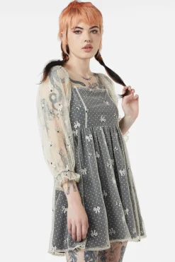 Women Dangerfield Dresses & Pinafores*Madeline Mesh Dress