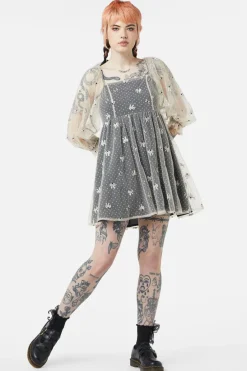 Women Dangerfield Dresses & Pinafores*Madeline Mesh Dress