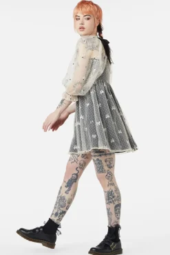 Women Dangerfield Dresses & Pinafores*Madeline Mesh Dress
