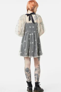 Women Dangerfield Dresses & Pinafores*Madeline Mesh Dress