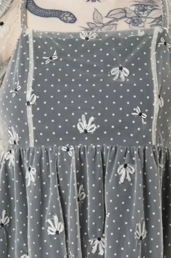 Women Dangerfield Dresses & Pinafores*Madeline Mesh Dress