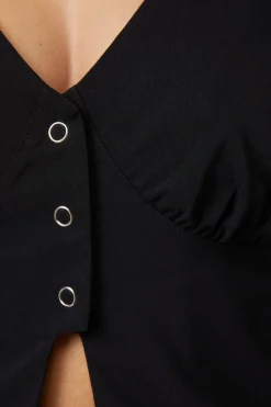 Women Dangerfield Blouses & Tops*Mae Collared Blouse