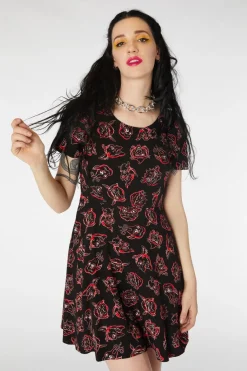 Women Black Friday Dresses & Pinafores*Magic Dance Dress