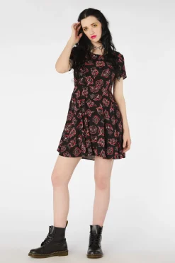 Women Black Friday Dresses & Pinafores*Magic Dance Dress