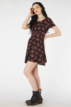 Women Black Friday Dresses & Pinafores*Magic Dance Dress