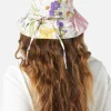 Accessories Princess Highway Hats*Magic Garden Brim Hat