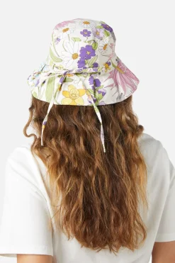 Accessories Princess Highway Hats*Magic Garden Brim Hat