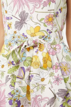 Women Princess Highway Pants & Jumpsuits*Magic Garden Jumpsuit