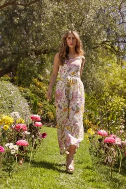 Women Princess Highway Pants & Jumpsuits*Magic Garden Jumpsuit