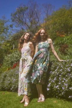 Women Princess Highway Pants & Jumpsuits*Magic Garden Jumpsuit