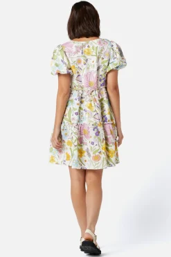 Women Princess Highway Dresses & Pinafores*Magic Garden Mini Dress