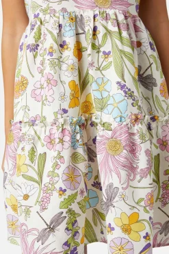 Women Princess Highway Dresses & Pinafores*Magic Garden Mini Dress