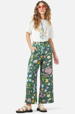 Women Princess Highway Pants & Jumpsuits*Magic Garden Pants