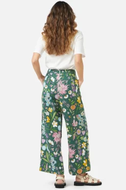 Women Princess Highway Pants & Jumpsuits*Magic Garden Pants