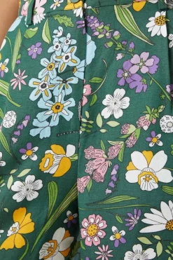 Women Princess Highway Pants & Jumpsuits*Magic Garden Pants