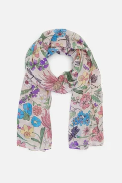 Accessories Princess Highway Scarves & Bandanas*Magic Garden Scarf