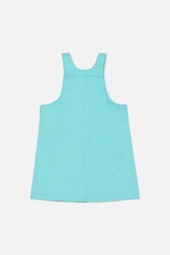 Kids Princess Highway Kids Dresses & Pinafores*Magic Toadstool Kids Embroidered Pinafore