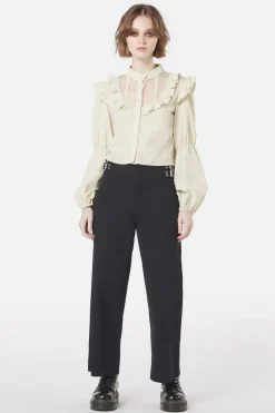 Women Dangerfield Blouses & Tops*Maidservant Blouse