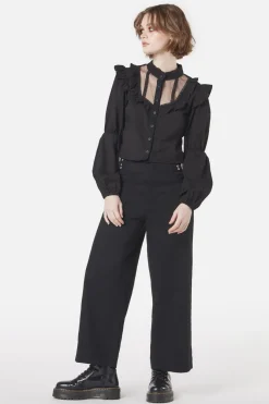 Women Dangerfield Blouses & Tops*Maidservant Blouse