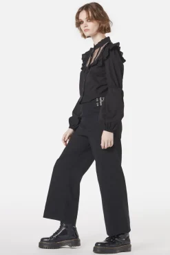 Women Dangerfield Blouses & Tops*Maidservant Blouse