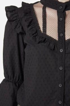 Women Dangerfield Blouses & Tops*Maidservant Blouse