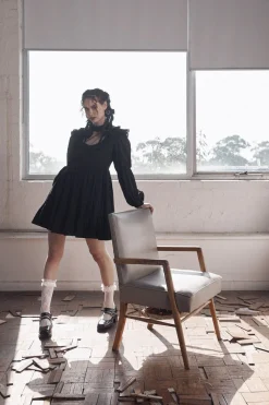 Women Dangerfield Dresses & Pinafores*Maidservant Dress