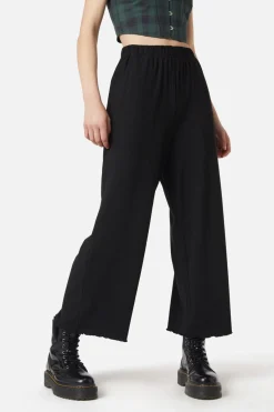 Women Dangerfield Pants & Jumpsuits*Maidservant Jersey Culotte