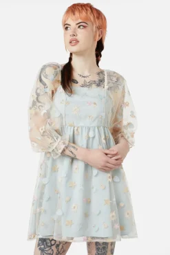 Women Dangerfield Dresses & Pinafores*Maisy Mesh Dress