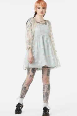 Women Dangerfield Dresses & Pinafores*Maisy Mesh Dress