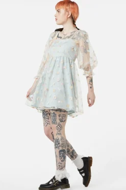 Women Dangerfield Dresses & Pinafores*Maisy Mesh Dress