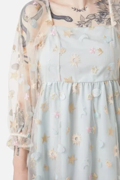 Women Dangerfield Dresses & Pinafores*Maisy Mesh Dress