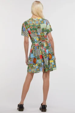 Women Dangerfield Dresses & Pinafores*Majolica Viscose Baby Doll Dress