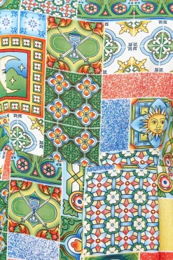 Women Dangerfield Pants & Jumpsuits*Majolica Viscose Jumpsuit