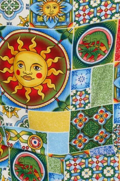 Women Dangerfield Pants & Jumpsuits*Majolica Viscose Jumpsuit