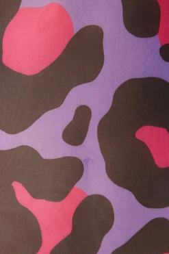 Women Dangerfield Dresses & Pinafores*Major Meow Mesh Dress