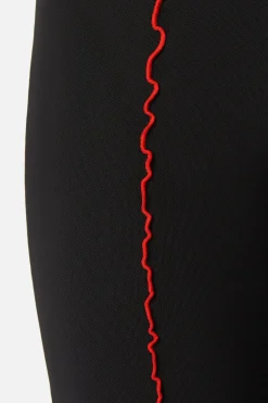 Women Dangerfield Pants & Jumpsuits*Manic Mesh Babylock Pants