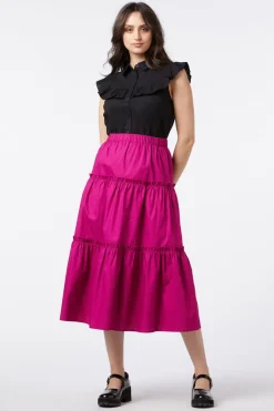 Women Princess Highway Skirts & Skorts*Mara Skirt