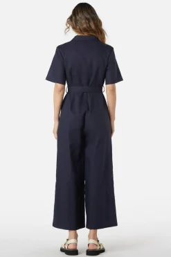 Women Princess Highway Pants & Jumpsuits*Margo Daisy Emb Jumpsuit